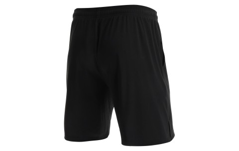 KSOL - CORVER REFEREE SHORTS BLK