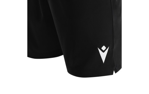 KSOL - CORVER REFEREE SHORTS BLK