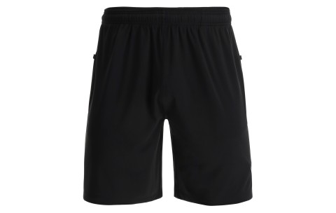 KSOL - CORVER REFEREE SHORTS BLK