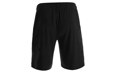 KSOL - CORVER REFEREE SHORTS BLK