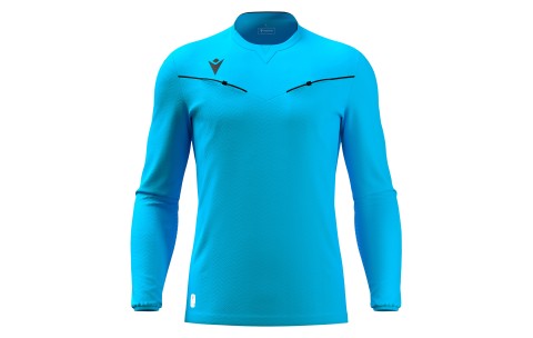 KSOL - PONNET ECO REFEREE SHIRT LS NSKY/NS